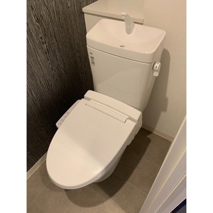 GRANDUKE正木の物件内観写真