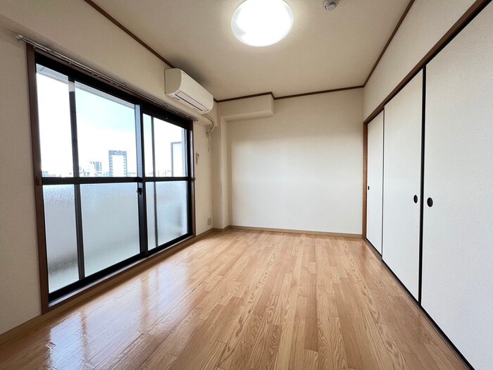 グランド－ル大幸Ⅰの物件内観写真