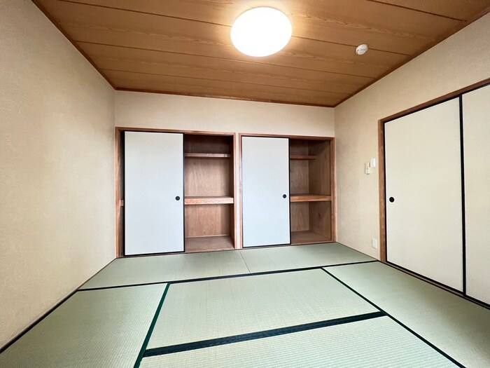 グランド－ル大幸Ⅰの物件内観写真