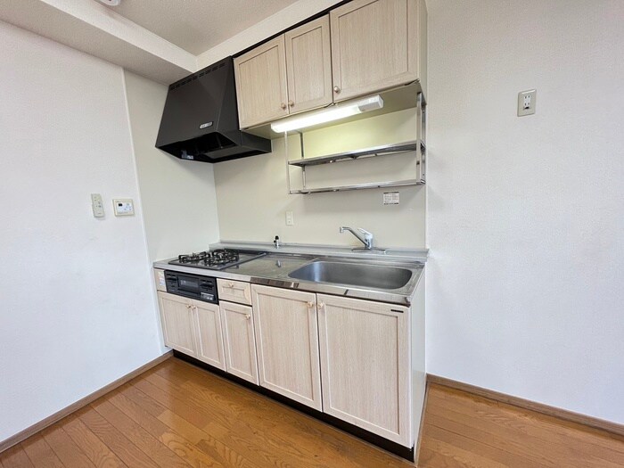 グランド－ル大幸Ⅰの物件内観写真