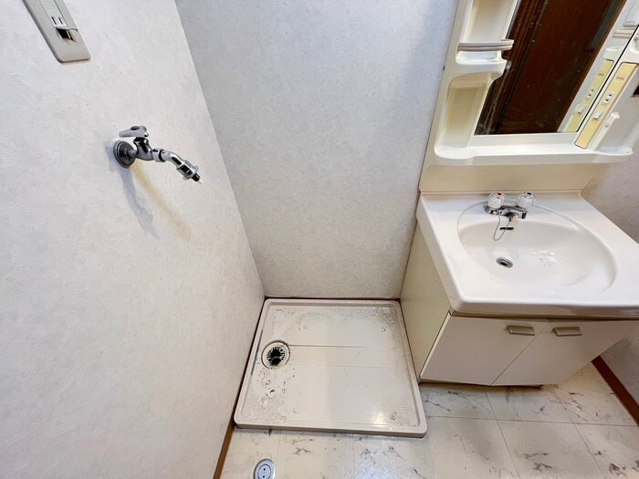 グランド－ル大幸Ⅰの物件内観写真