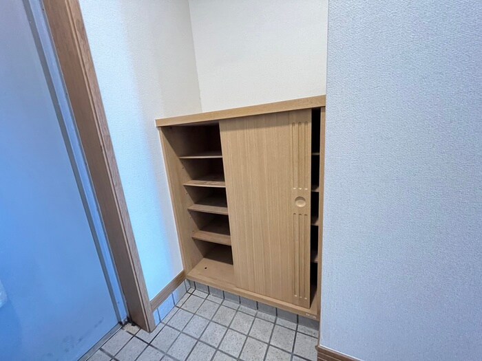 グランド－ル大幸Ⅰの物件内観写真