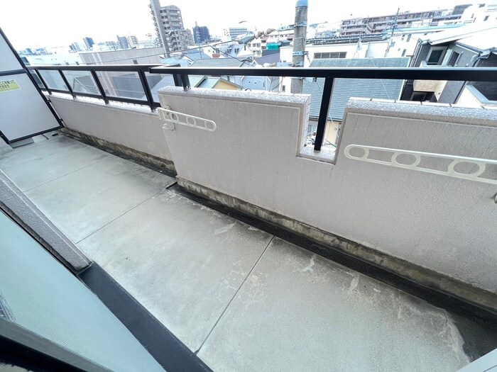 グランド－ル大幸Ⅰの物件内観写真