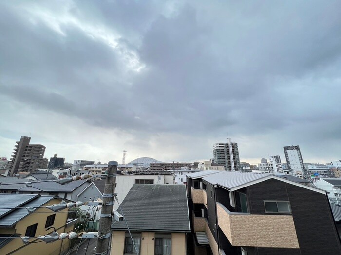 グランド－ル大幸Ⅰの物件内観写真