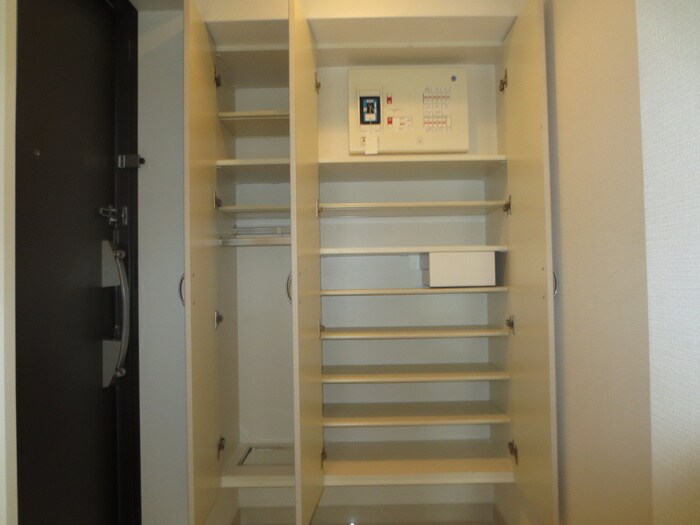 パークアクシス白壁の物件内観写真