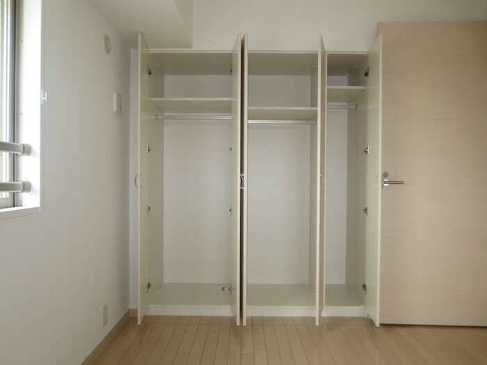 パークアクシス白壁の物件内観写真