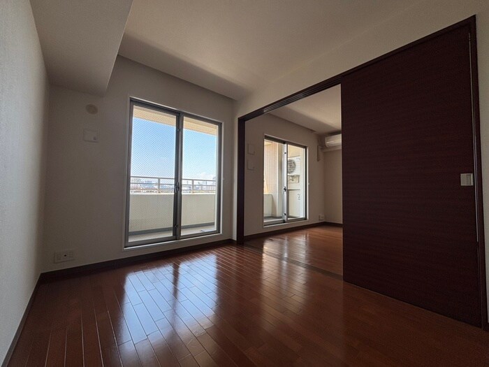 パークアクシス白壁の物件内観写真