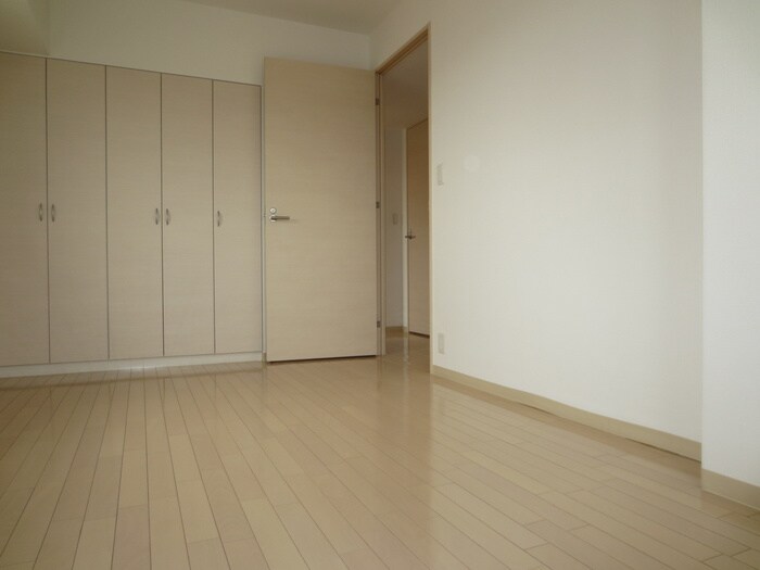 パークアクシス白壁の物件内観写真