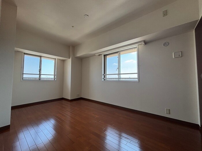 パークアクシス白壁の物件内観写真