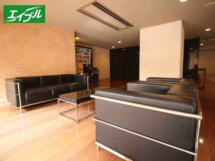 パークアクシス白壁の物件外観写真