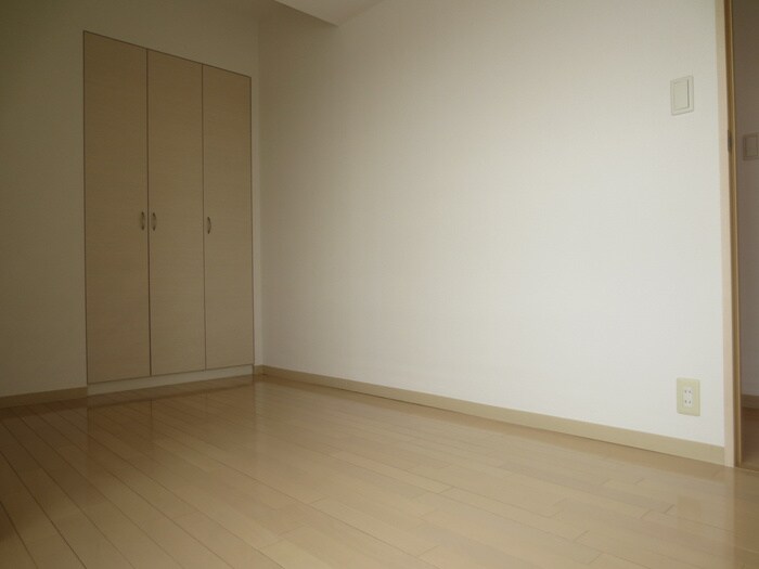 パークアクシス白壁の物件内観写真