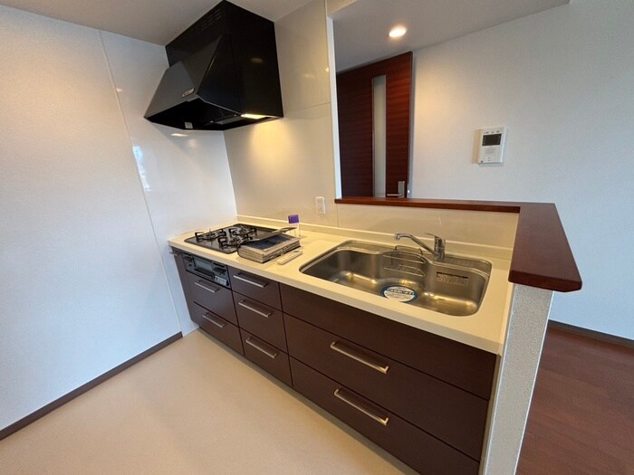 パークアクシス白壁の物件内観写真