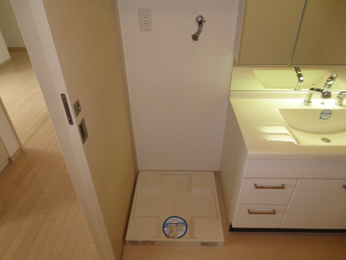 パークアクシス白壁の物件内観写真