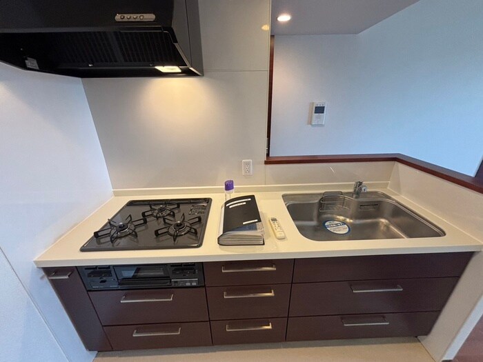 パークアクシス白壁の物件内観写真