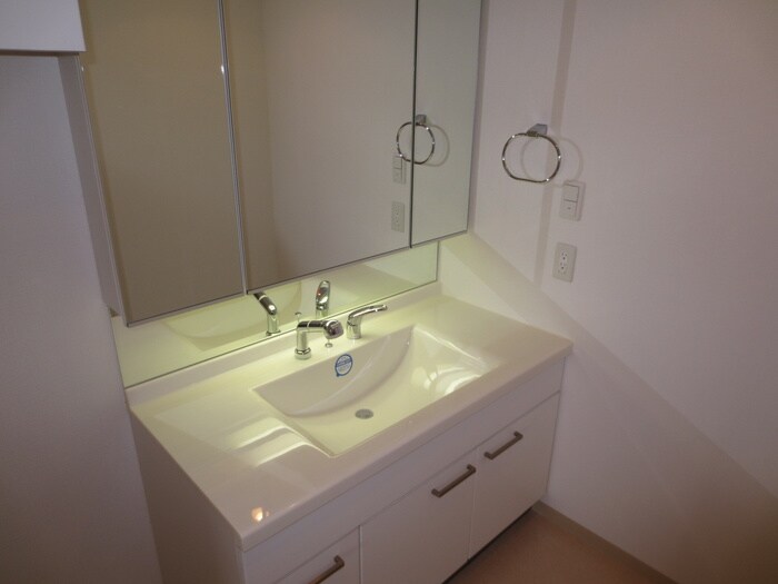 パークアクシス白壁の物件内観写真