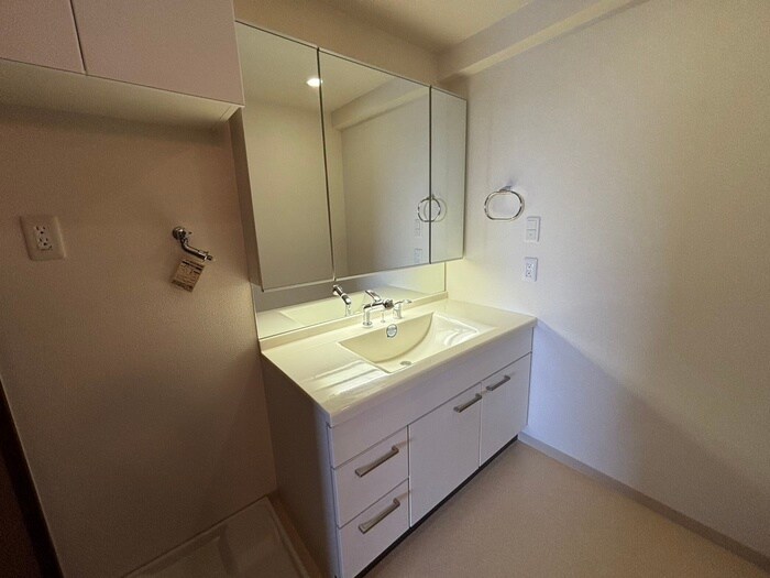 パークアクシス白壁の物件内観写真