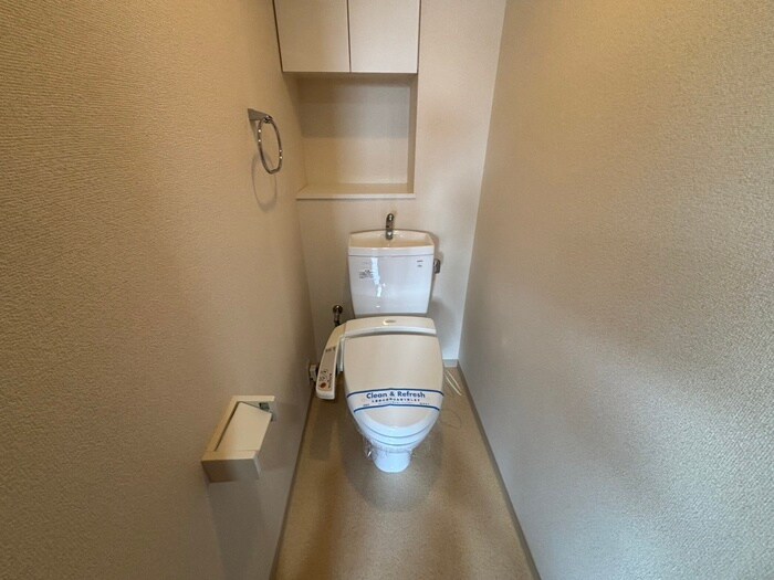 パークアクシス白壁の物件内観写真