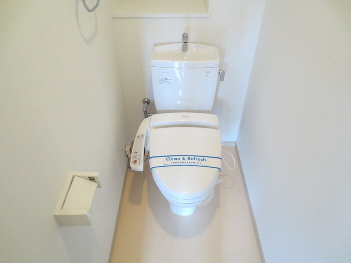 パークアクシス白壁の物件内観写真