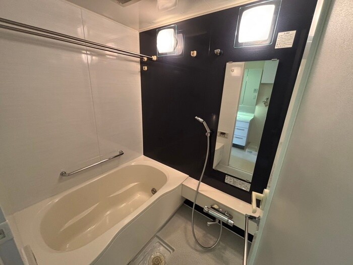 パークアクシス白壁の物件内観写真