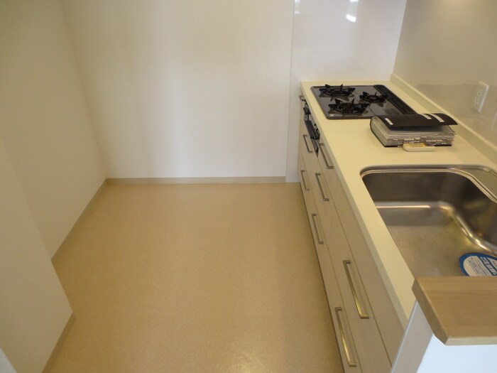 パークアクシス白壁の物件内観写真