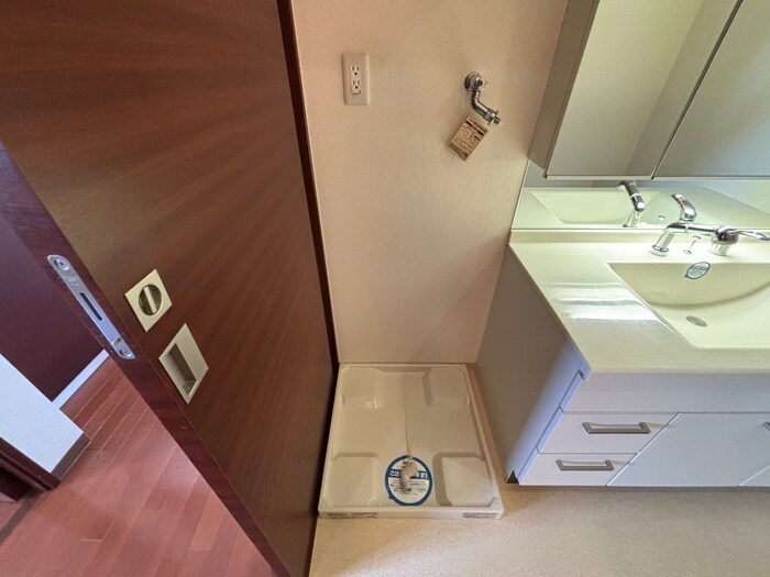 パークアクシス白壁の物件内観写真