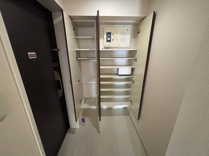 パークアクシス白壁の物件内観写真