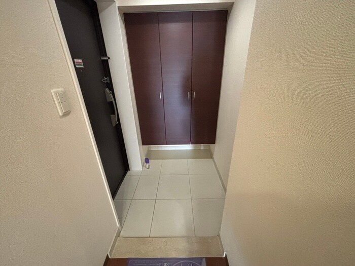 パークアクシス白壁の物件内観写真