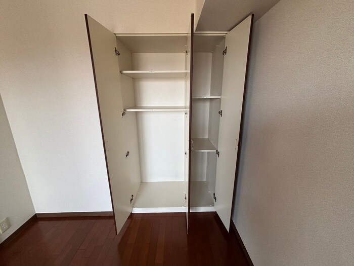 パークアクシス白壁の物件内観写真