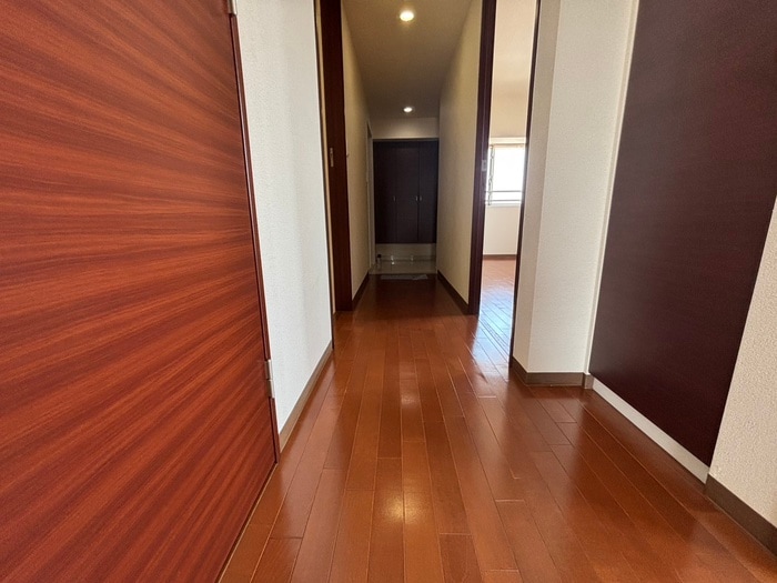 パークアクシス白壁の物件内観写真