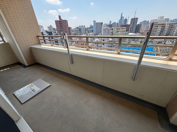 パークアクシス白壁の物件内観写真