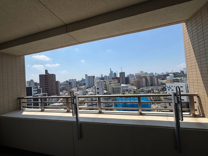 パークアクシス白壁の物件内観写真