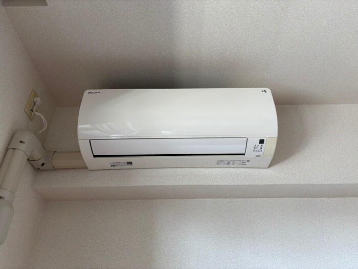 パークアクシス白壁の物件内観写真