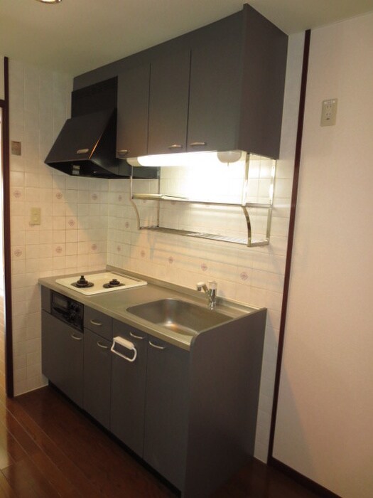 ネスト三吉の物件内観写真