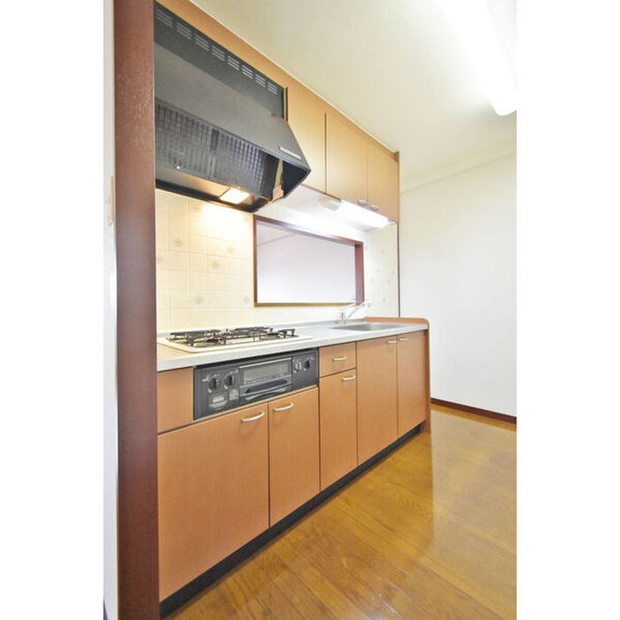 ネスト三吉の物件内観写真