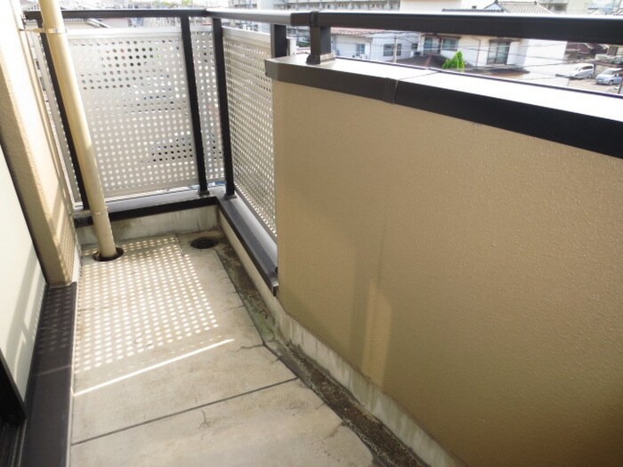 ネスト三吉の物件内観写真