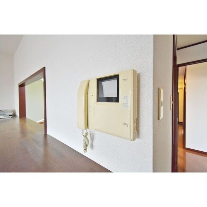 ネスト三吉の物件内観写真