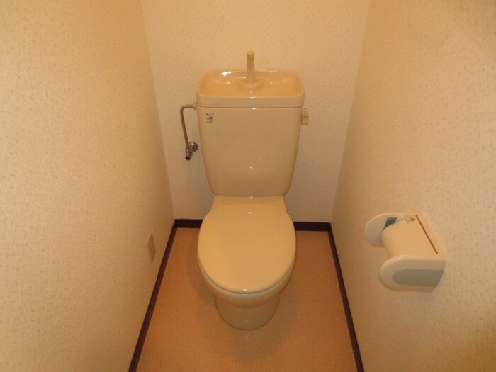 ネスト三吉の物件内観写真