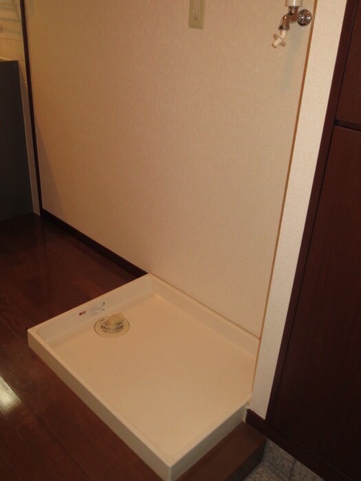 ネスト三吉の物件内観写真