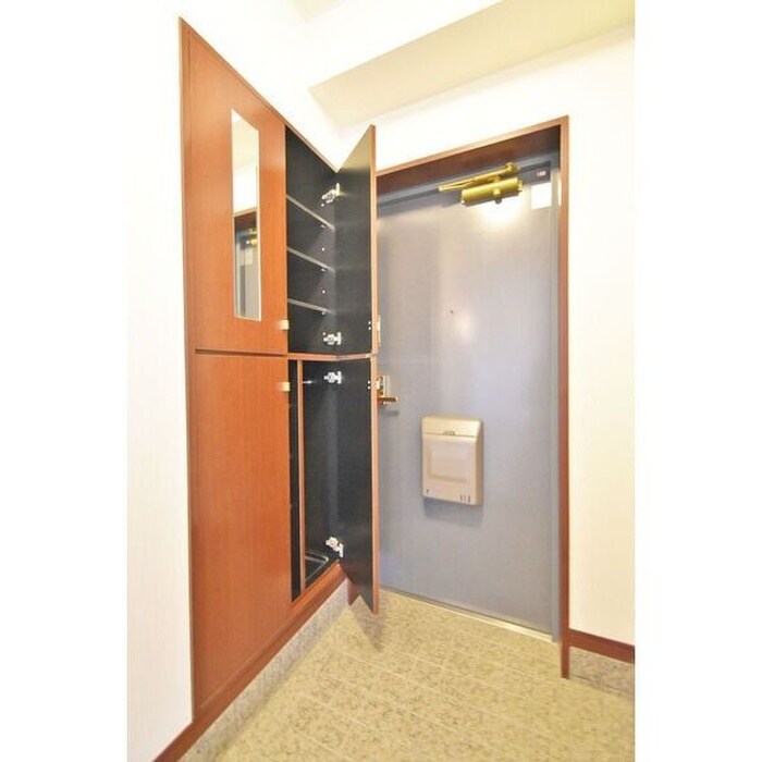 ネスト三吉の物件内観写真