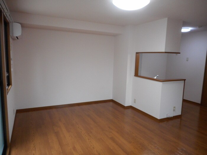 シエルコ－トⅢの物件内観写真