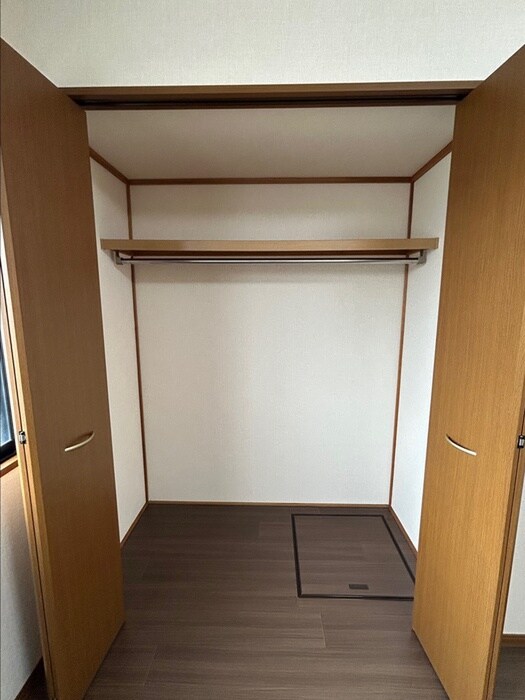 シエルコ－トⅢの物件内観写真