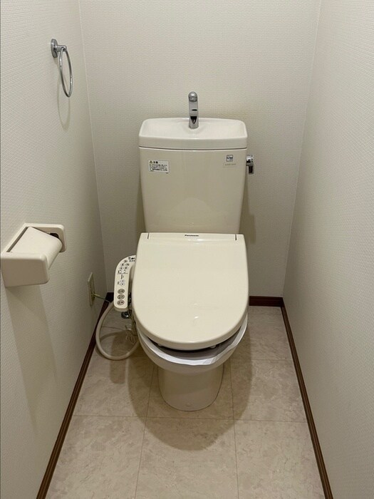 シエルコ－トⅢの物件内観写真