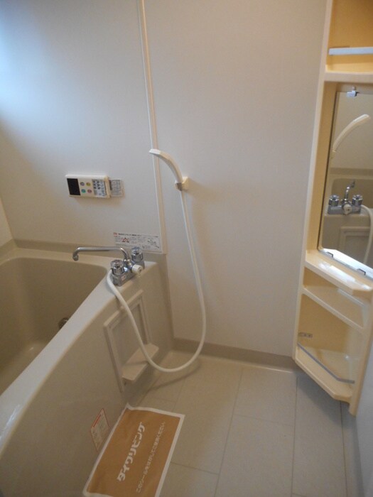 シエルコ－トⅢの物件内観写真