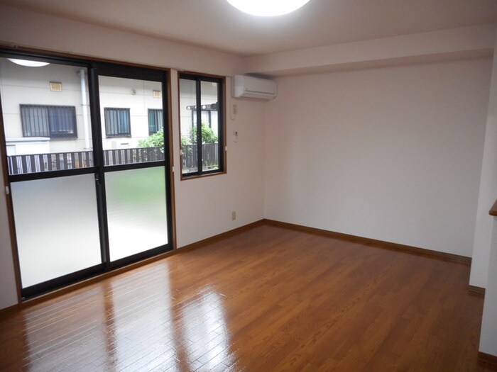 シエルコ－トⅢの物件内観写真