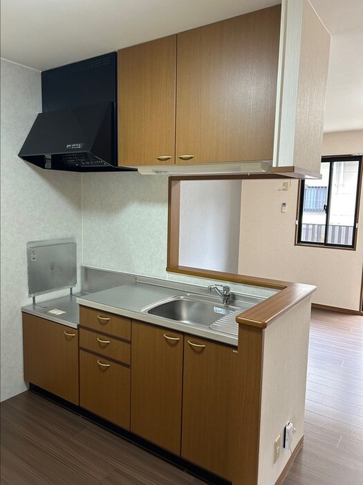 シエルコ－トⅢの物件内観写真