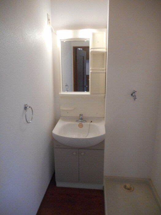 シエルコ－トⅢの物件内観写真