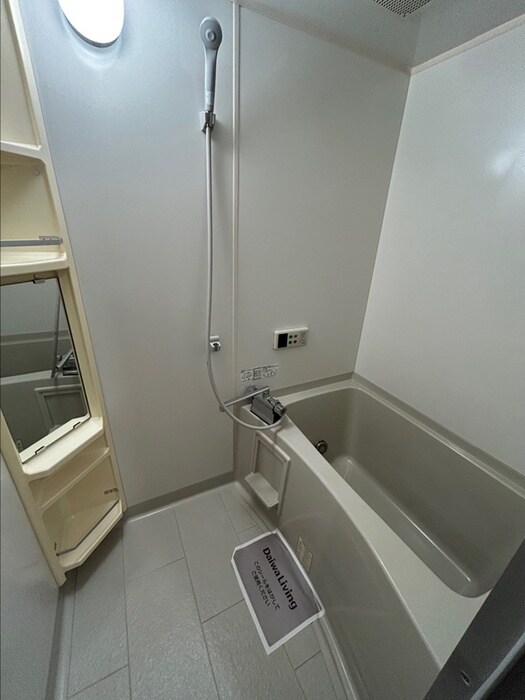 シエルコ－トⅢの物件内観写真