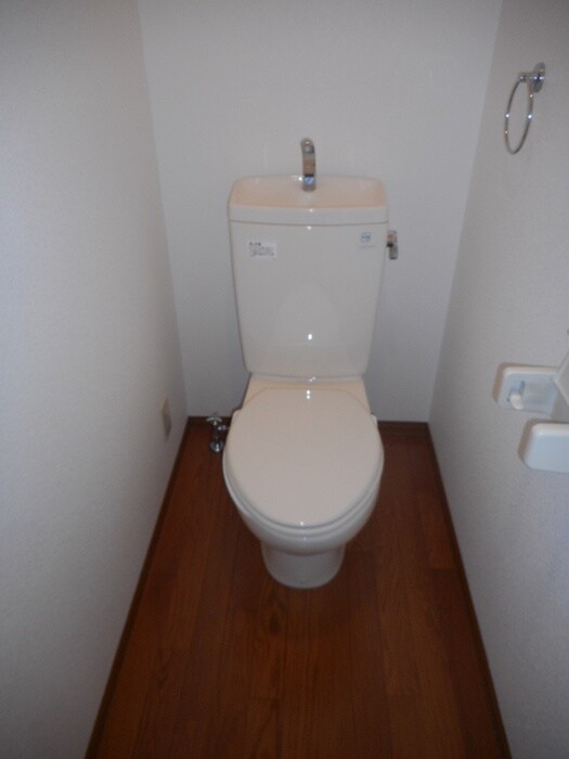 シエルコ－トⅢの物件内観写真