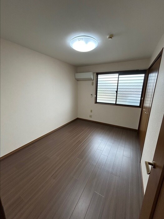 シエルコ－トⅢの物件内観写真