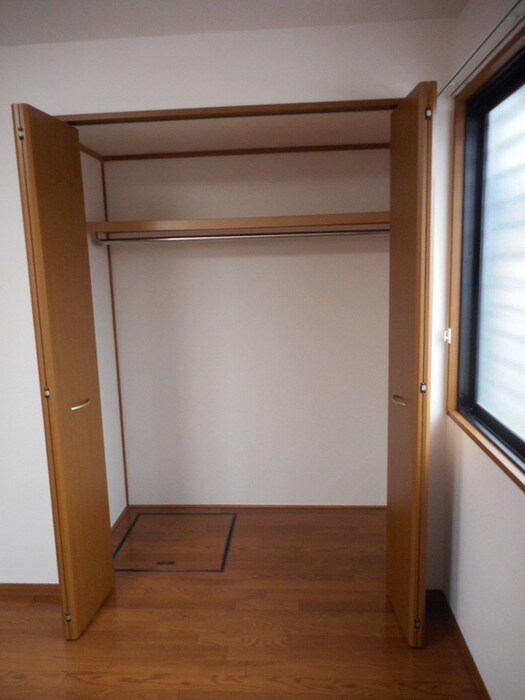 シエルコ－トⅢの物件内観写真